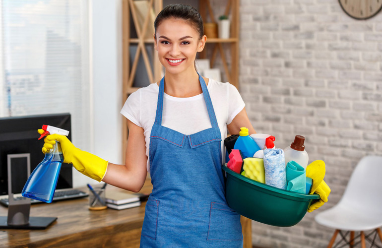 Houses Cleaning ECO Cleaning